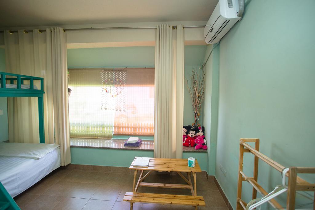 G.T. Guest House Garapan Pokoj fotografie