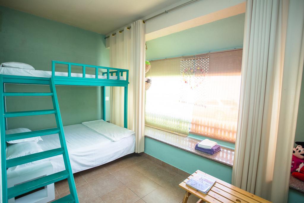 G.T. Guest House Garapan Pokoj fotografie