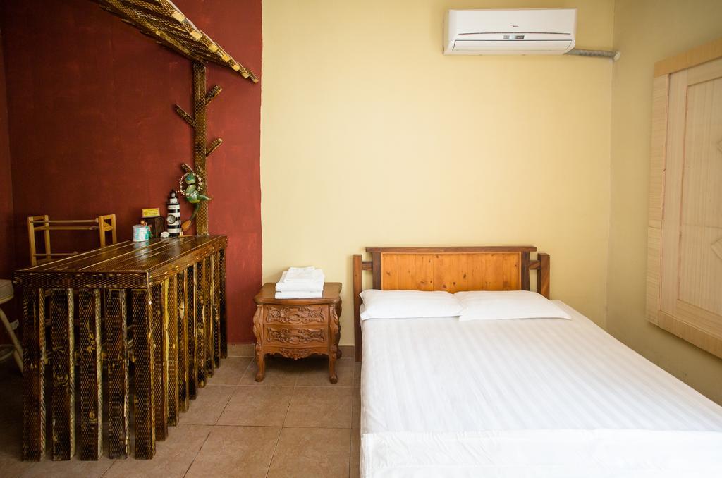 G.T. Guest House Garapan Pokoj fotografie