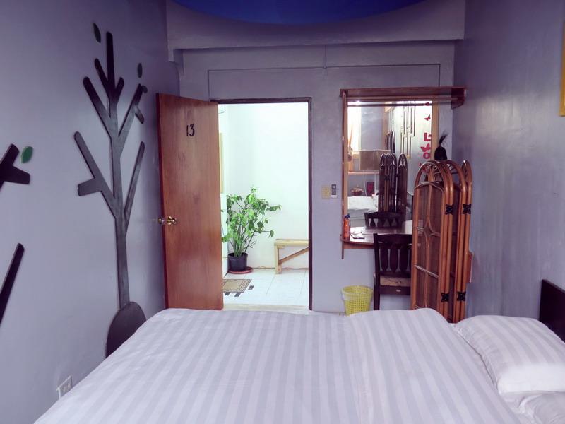 G.T. Guest House Garapan Exteriér fotografie