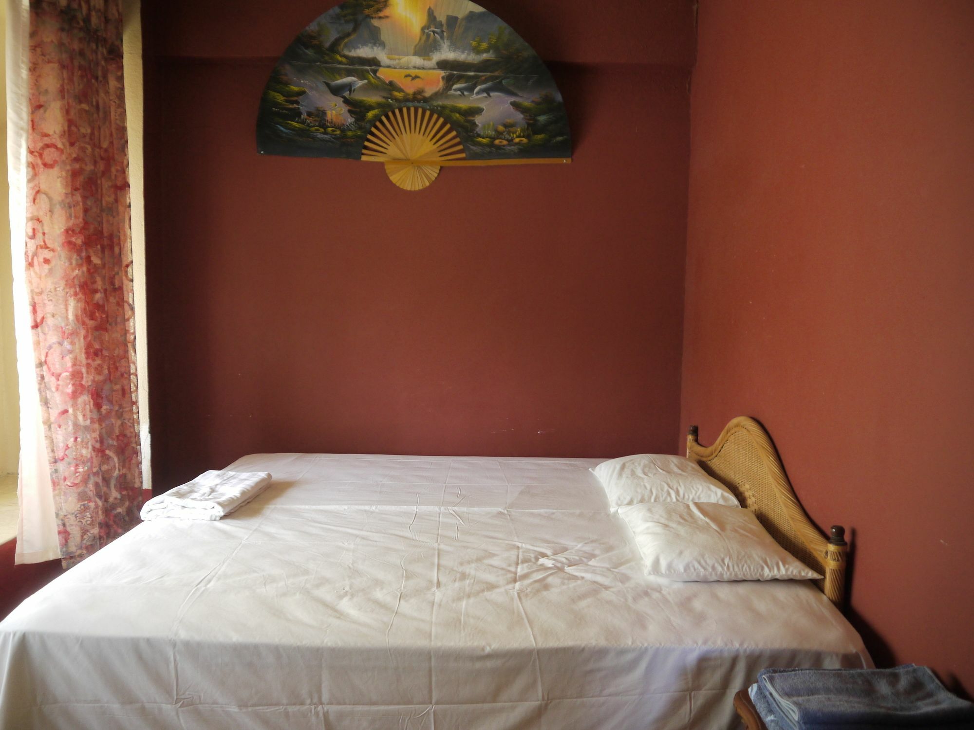 G.T. Guest House Garapan Exteriér fotografie