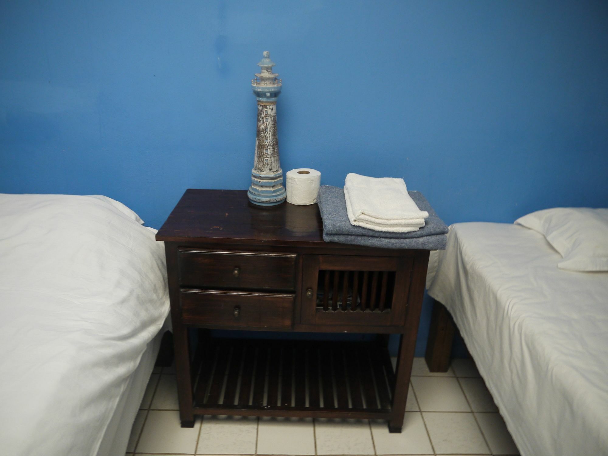 G.T. Guest House Garapan Exteriér fotografie